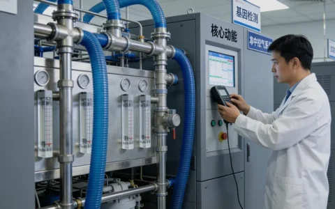 扬中TP53基因检测正规机构完整名单