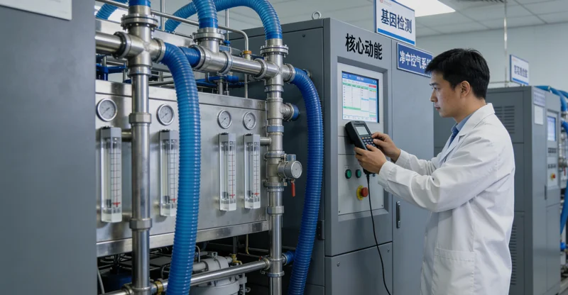 扬中遗传咨询师与家庭沟通健康史