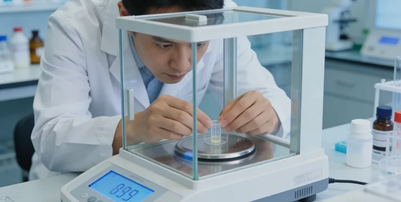 安丘基因检测实验室内部专业工作