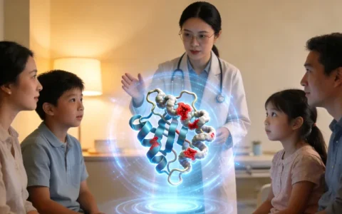 云浮LMNA基因检测本地推荐中心：机构地址