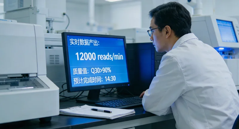 广州医院内窥镜检查室场景