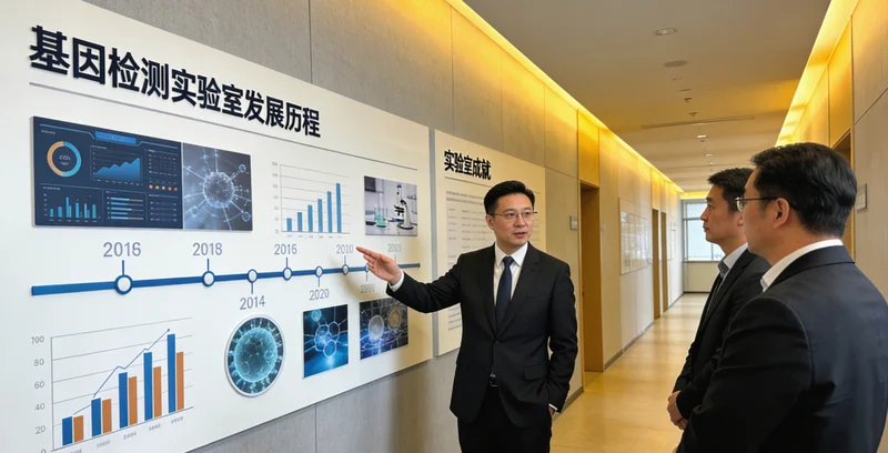 邓州PTEN基因携带者健康管理