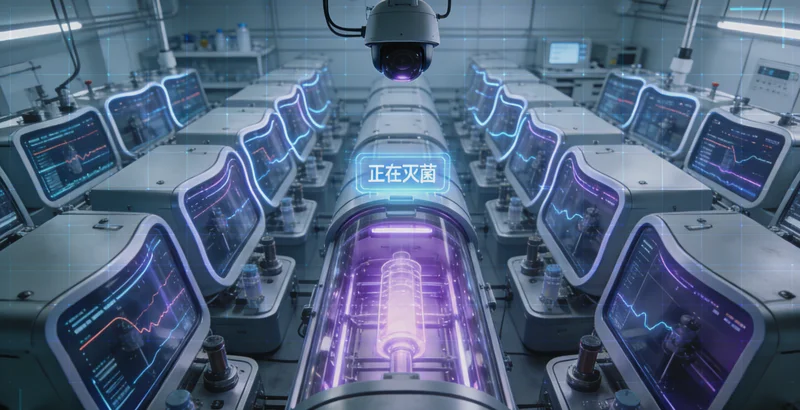 黄骅本地医院基因检测采样场景