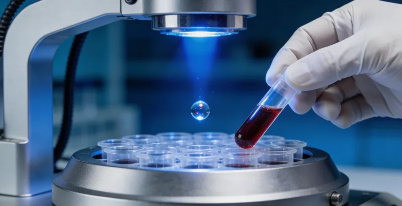 安顺基因科普DNA双螺旋结构示