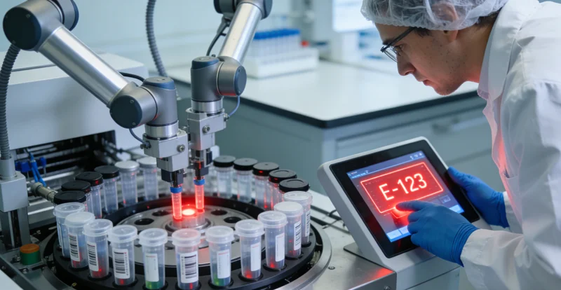 福清医院肠镜检查室