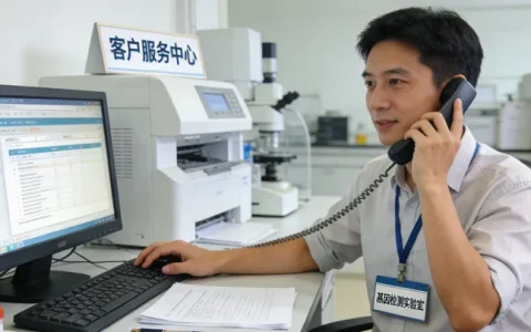 泊头LFS家系检测基因检测公司最新名录（最新更新）