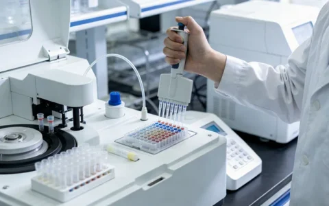 乌中旗卵巢癌易感基因检测权威认证机构位置一览