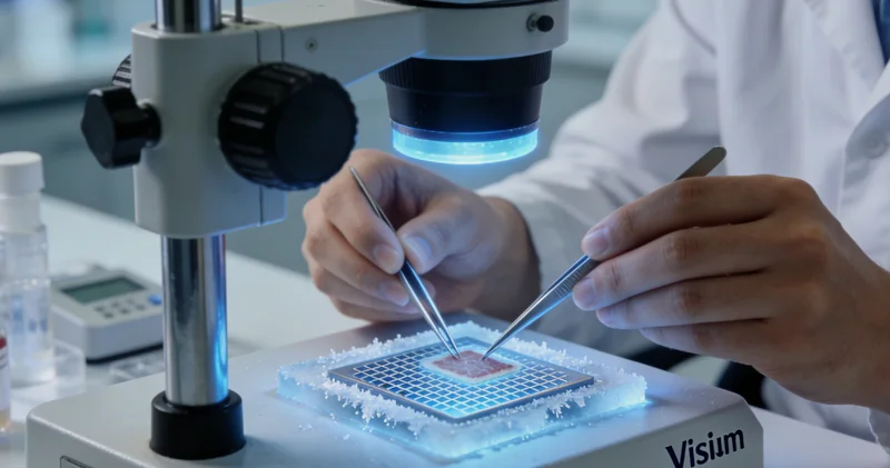 江油市民在医院进行遗传咨询与采