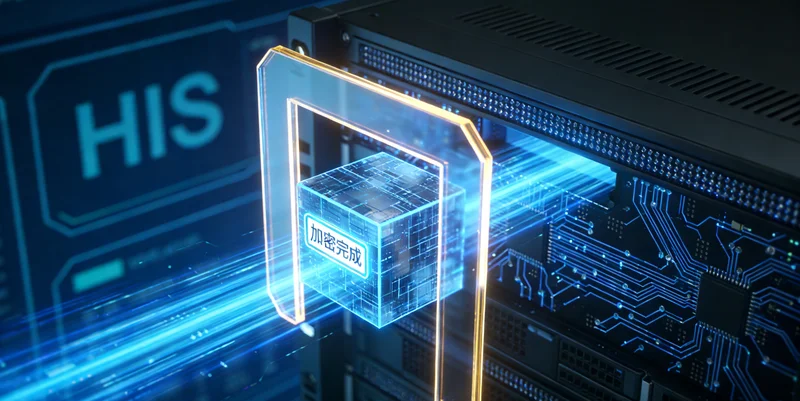 赤壁基因检测隐私安全咨询