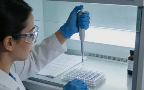 晋州BRCA1基因检测严选服务中心最新地址汇总