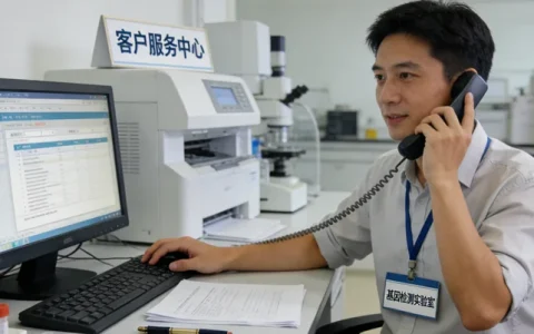 昆玉地区甲状腺癌风险基因检测推荐公司：地址指引