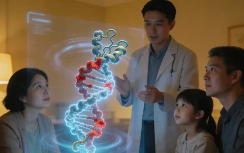 孝义BRIP1基因检测机构全收录（建议收藏）