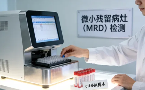 牙克石SMARCB1基因检测官方认证机构排名