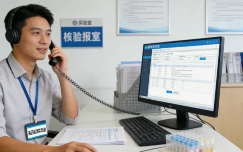 高邮LFS监测方案基因检测可办理机构一览表