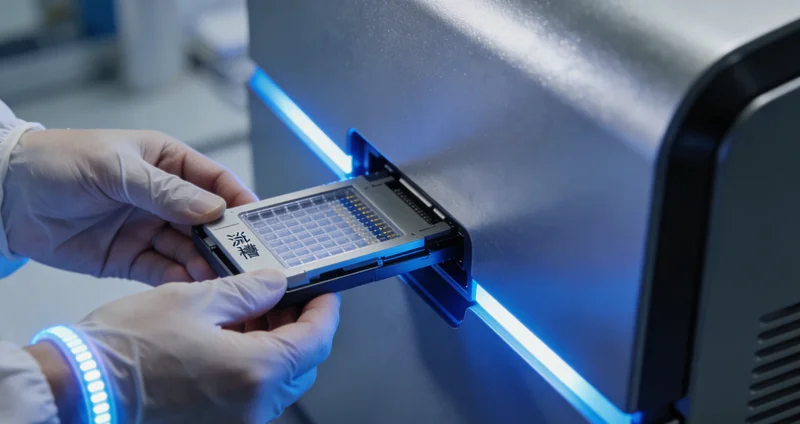 瑞昌市民进行定向医学检查与健康