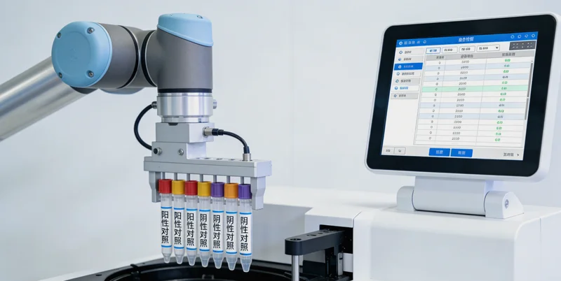 神木家庭母女关于健康与遗传的温