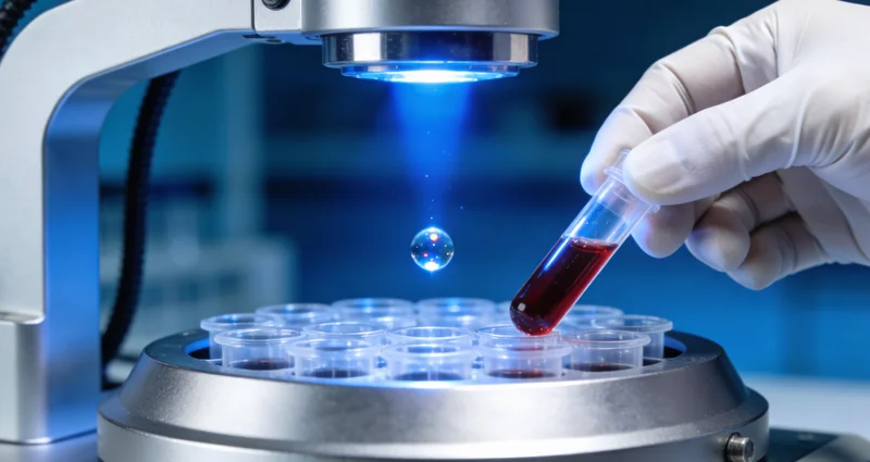 北流女性了解子宫内膜癌林奇基因