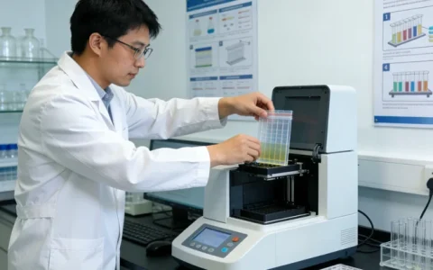 涿州黑斑息肉综合征基因检测中心在哪里？主要服务点定位