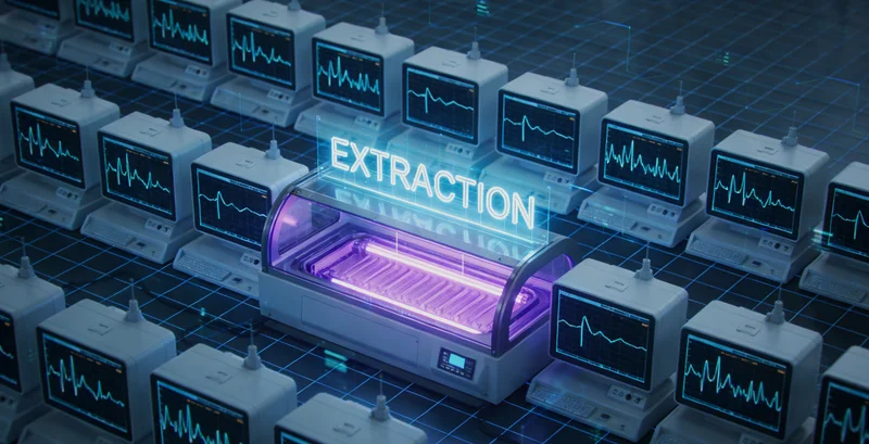 哈尔滨基因检测实验室专业采样与
