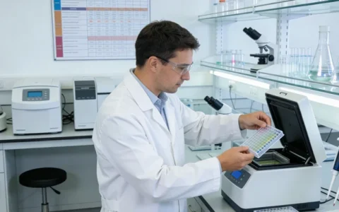 巢湖NF1基因检测靠谱服务机构名单