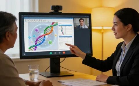 聊城BRCA预防性手术基因检测本地人最常去的机构