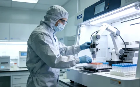 湘乡HDGC综合征基因检测详细地址最新汇总