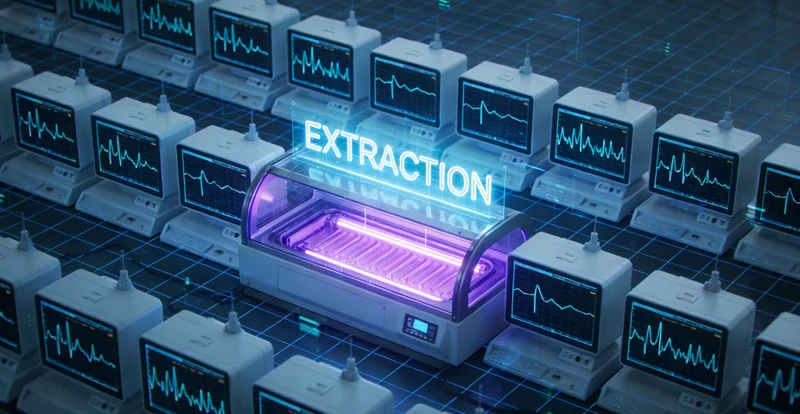 荆州本地医疗机构护士为儿童进行