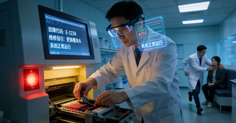 秦皇岛专业遗传咨询师解读基因检