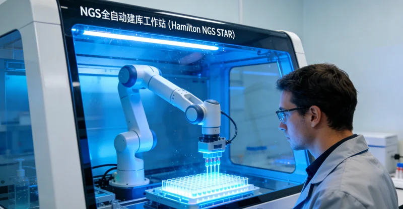 福州女性获得基因检测报告后与医