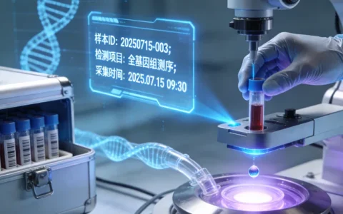 延安VHL综合征基因检测去哪做？用户真实评价推荐