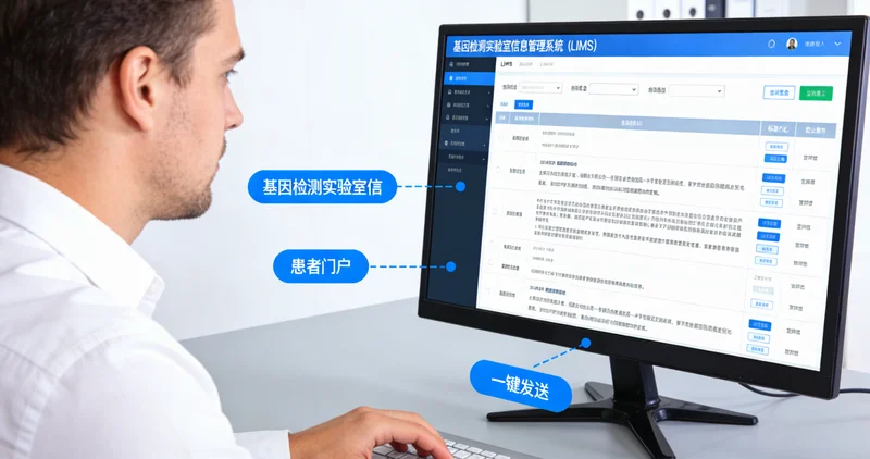 蚌埠医院内镜中心进行肠癌早期筛