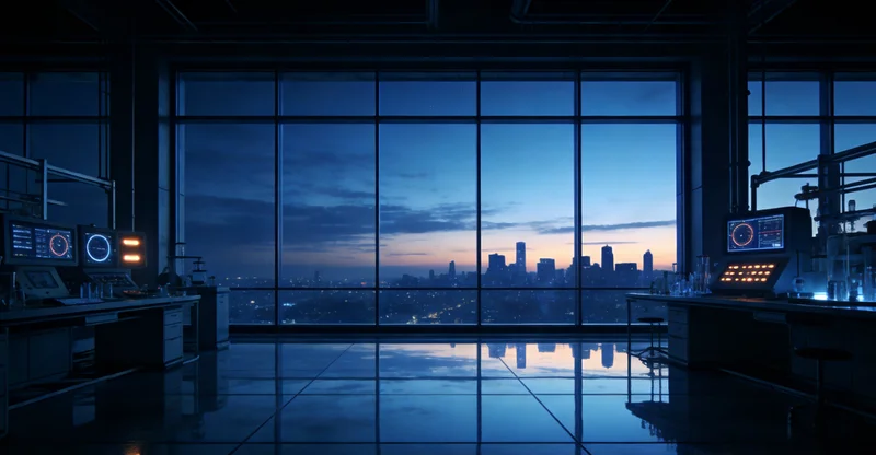 涿州居民选择专业基因检测机构看