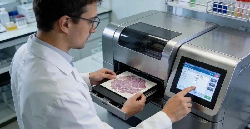 滁州职业女性通过基因检测获得备