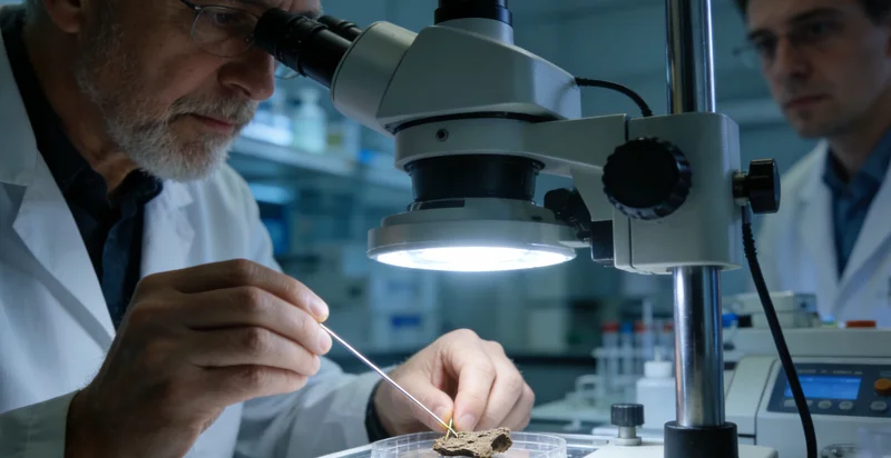 雷州家庭成员共同讨论健康管理方