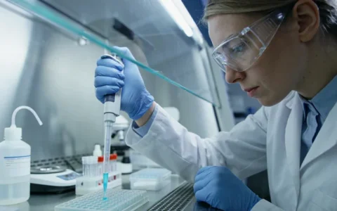 玉溪MEN1基因检测权威机构信息一览