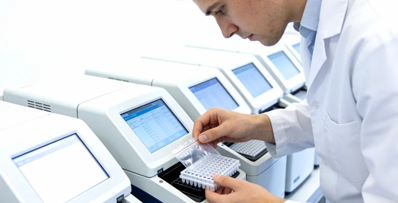 合山家庭在阳光下了解家族健康