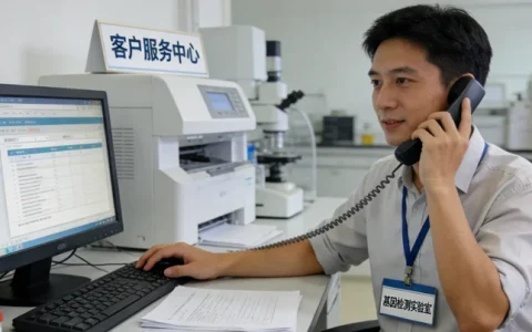 潍坊神经鞘瘤病基因检测正规机构地址大全（建议收藏）