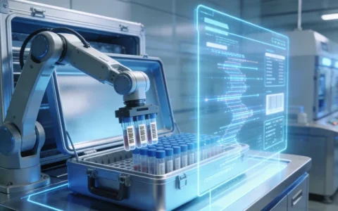 南安VHL相关肿瘤基因检测权威机构推荐（官方合作）