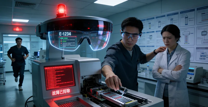 平湖家庭进行遗传咨询和健康规划