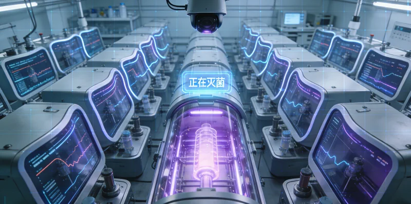 自贡本地专业基因检测采样流程示