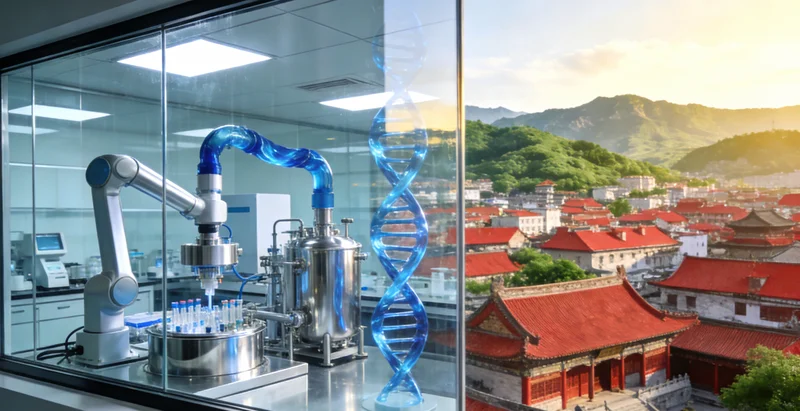 浏阳女性进行乳腺健康检查