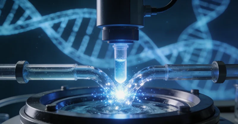 张掖BRCA基因检测遗传咨询沟