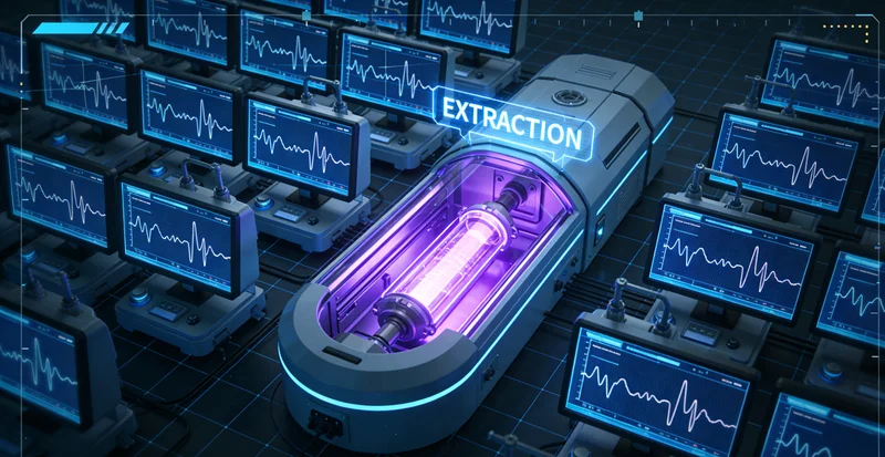 舞钢基因检测抽血采样过程