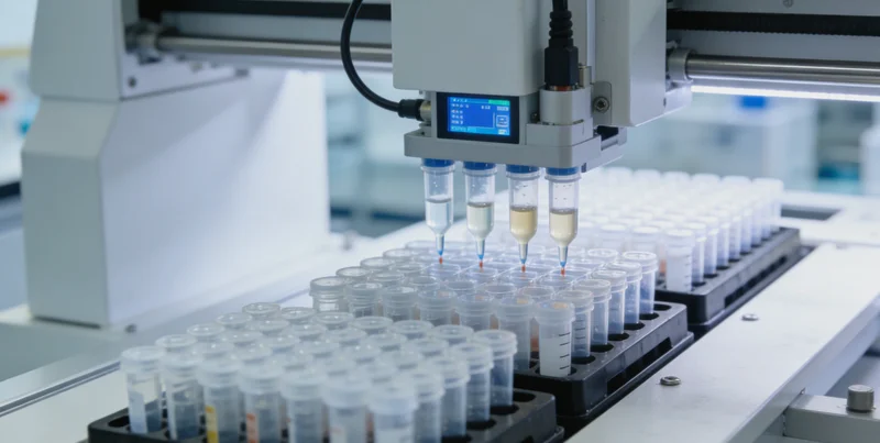 广州育龄夫妇在医疗机构进行孕前