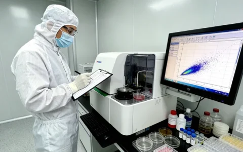 芜湖E-cadherin基因检测专业中心汇总（新名单权威认证）