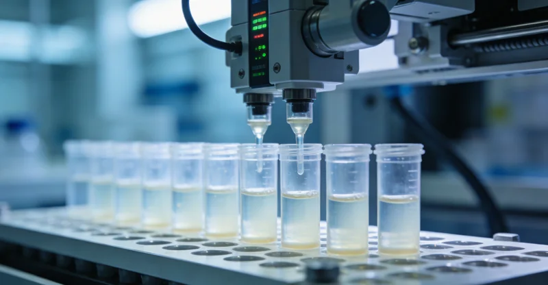 济宁家庭获得安心结果后如释重负