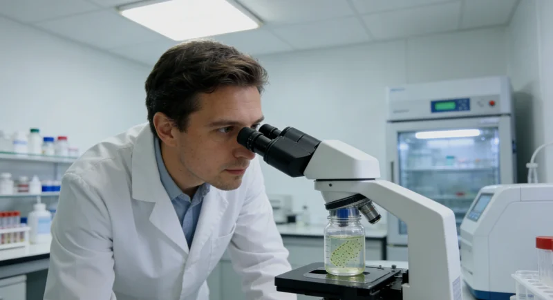 喀什家庭讨论健康决策与基因检测