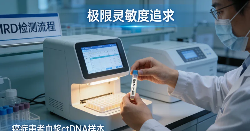 黔西南州护士为居民进行基因检测