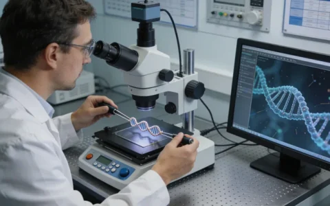 大兴安岭VHL基因检测哪家更专业？