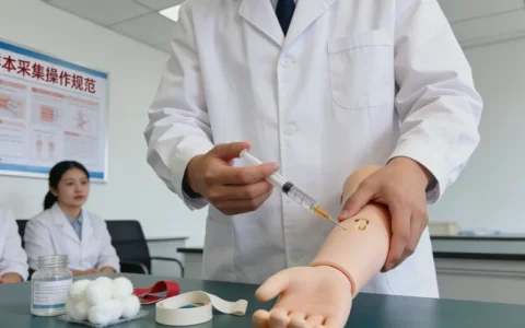 阜康MEN1基因检测公司完整名录与地址详情